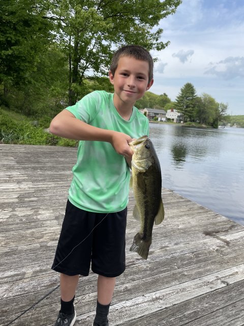 Casey Cumberton Story Catch