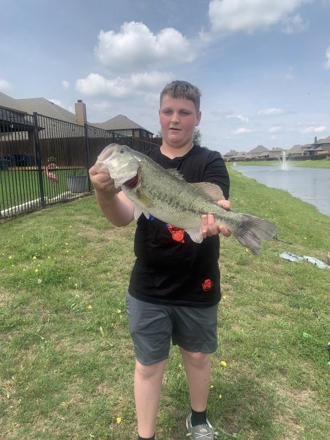 Gage Johnson Story Catch