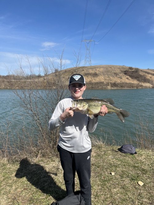 Mikey DeAngelis Story Catch