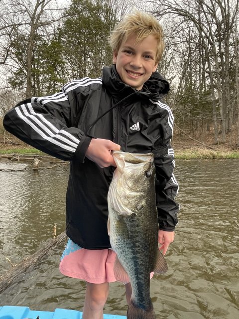 Sam Plocher Story Catch