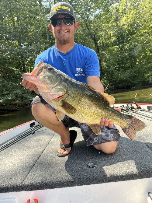 Ryan Godsey Story Catch