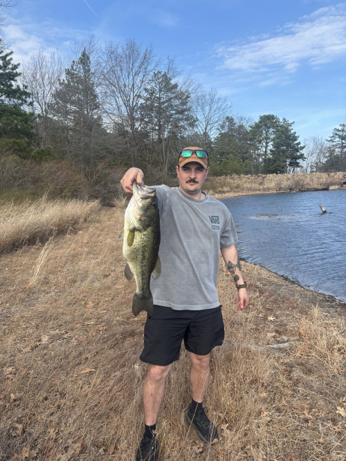 Joshua Jones Story Catch