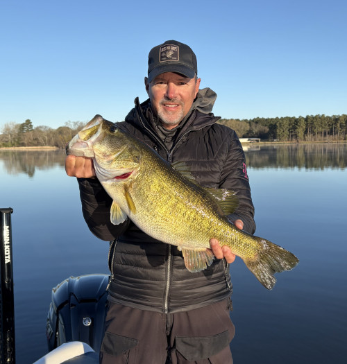 Jim Gebing Story Catch