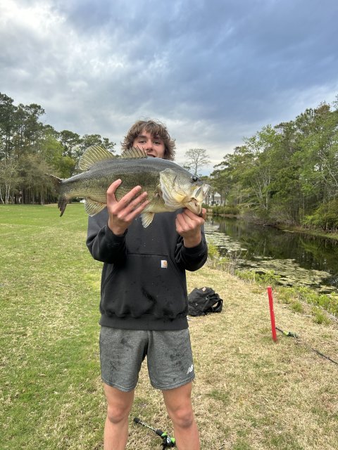 Zion Devore Story Catch