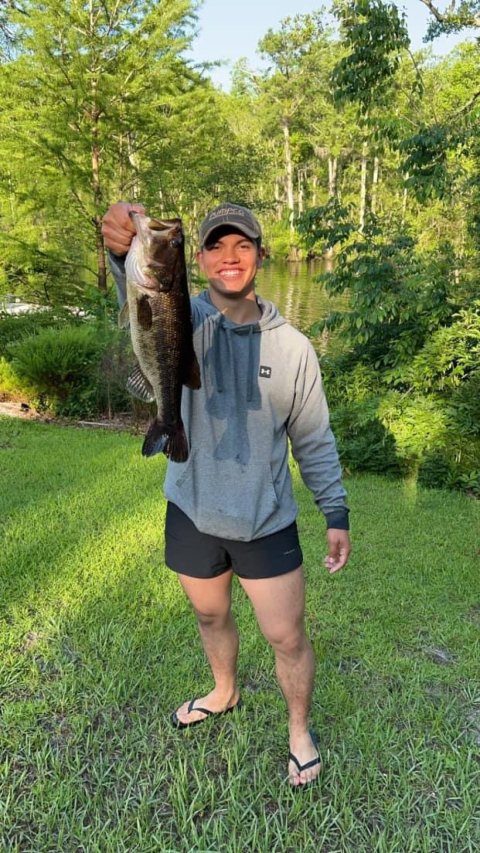 Mark Gutierrez Story Catch