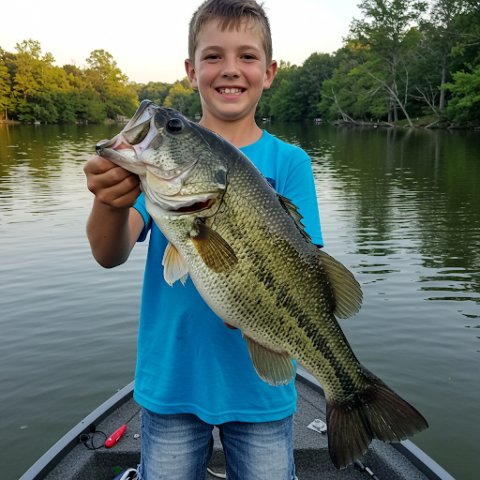 Aidan Kahlig Story Catch