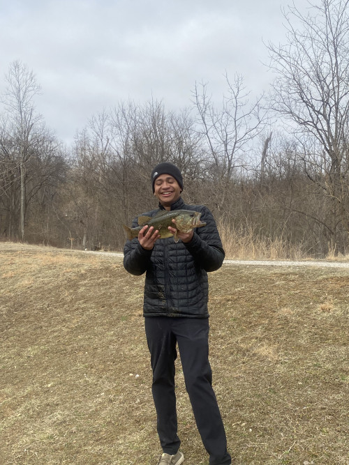 Nasir Asli Story Catch