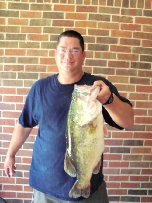 Charles Abbitt Story Catch