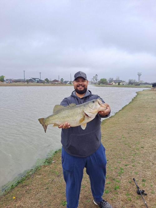 Cory Camp Story Catch