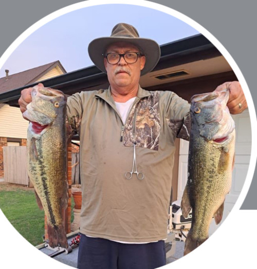 Noah Stout Story Catch