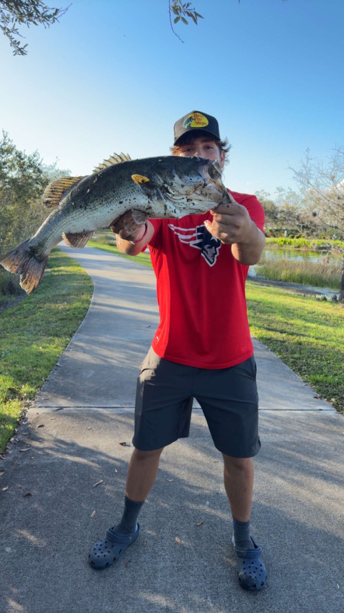 Owen Jeannin Story Catch