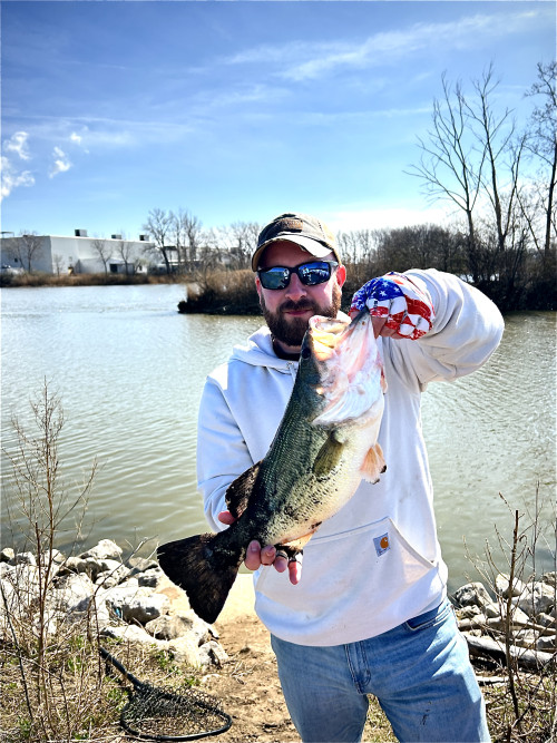 Nicholas Abate Story Catch