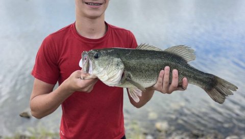 Adriel Torres Story Catch