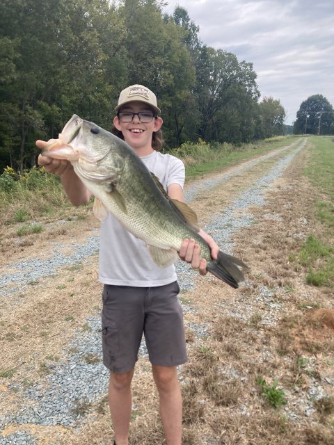 Jc Pressley Story Catch