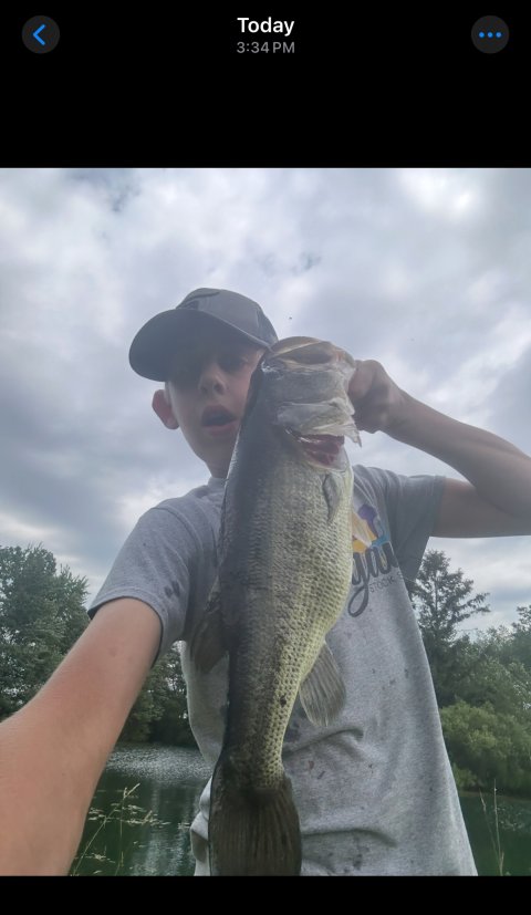 Eli Brink Story Catch