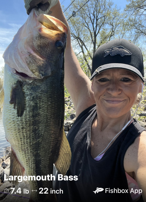 Kari LaRose Story Catch