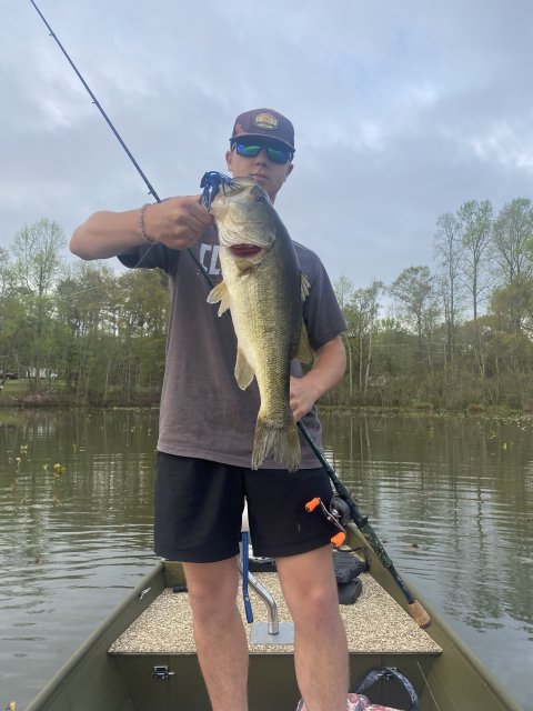 Blaise Delport Story Catch