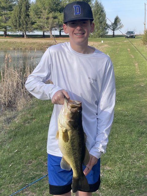 Tucker Williams Story Catch