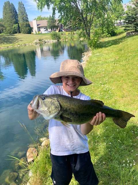 Anthony Infusino Story Catch