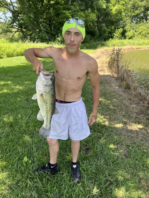 river farris Story Catch