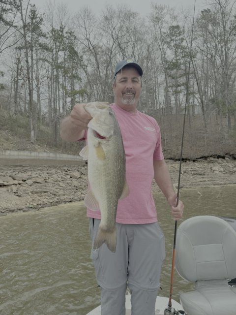 Landon Ethridge Story Catch