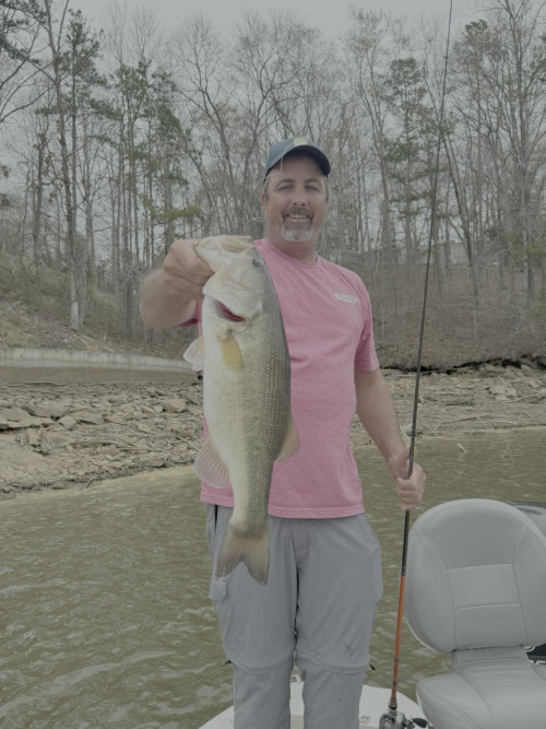 Landon Ethridge Story Catch