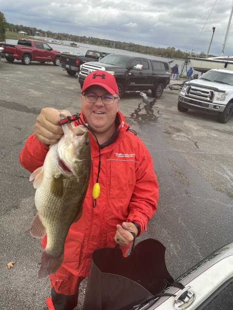 Robert Baker Story Catch