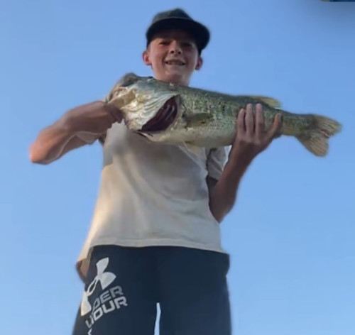 Brycen Turnbow Story Catch