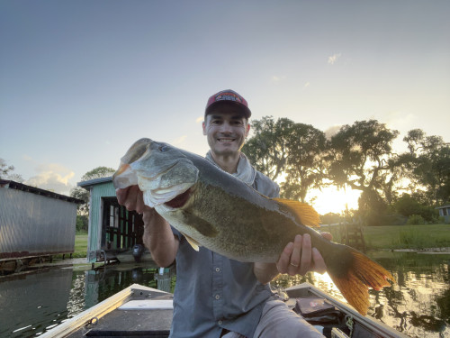 Paul Seifert Story Catch