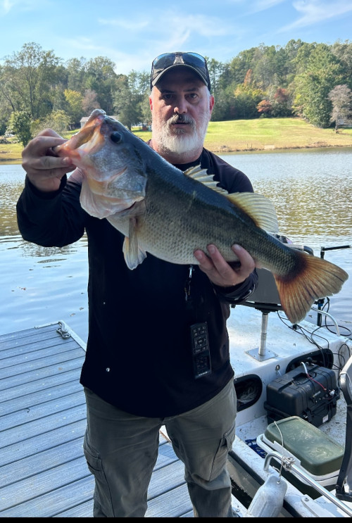 Travis Shelton Story Catch