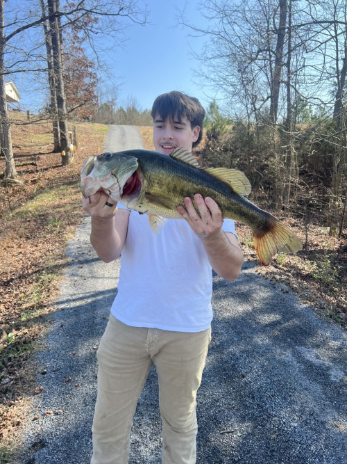 matthew leinenger Story Catch