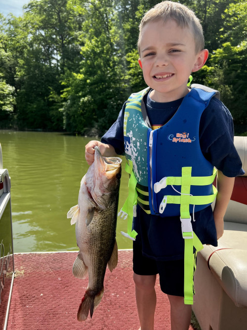 Jude Dennis Story Catch