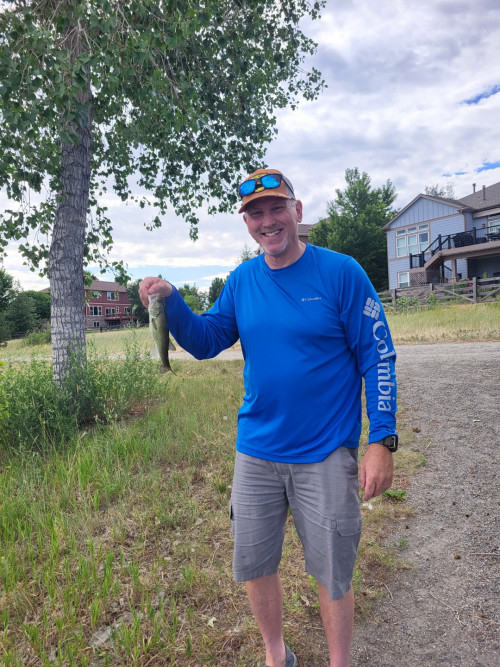 Craig Taylor Story Catch