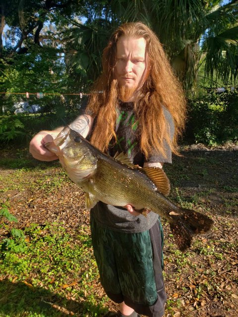 Bryce Michaux Story Catch