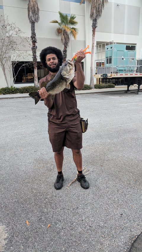 Lavon Moten Story Catch