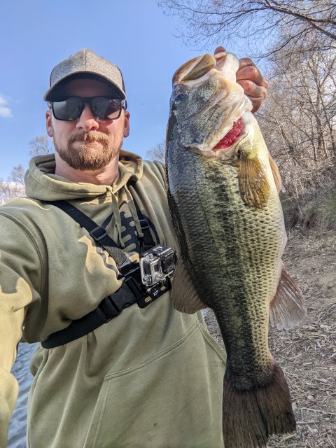 Ethan Camarigg Story Catch