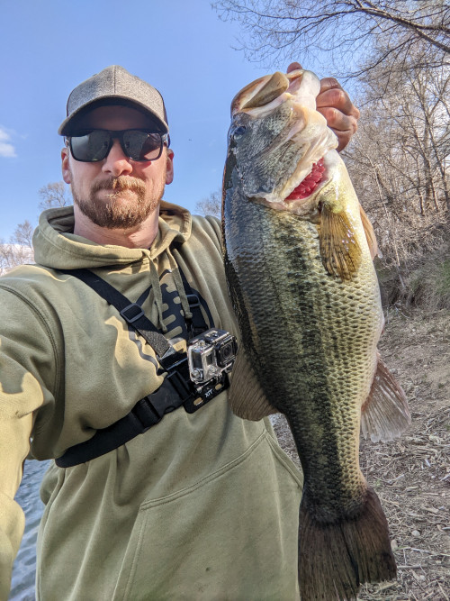 Ethan Camarigg Story Catch