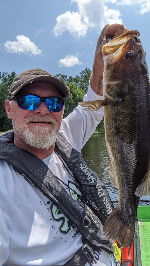 Chris Urquhart Story Catch