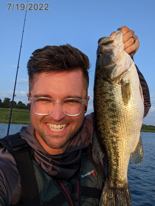 Michael Stonis Story Catch