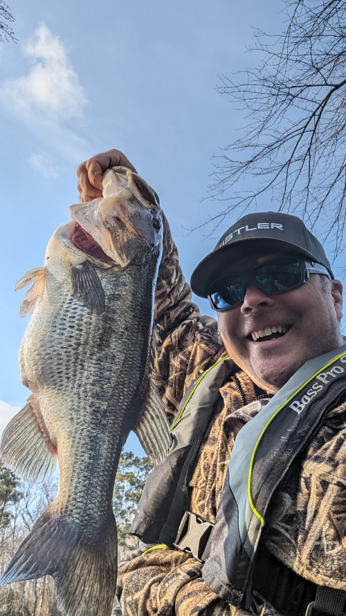 Christopher Donahue Story Catch