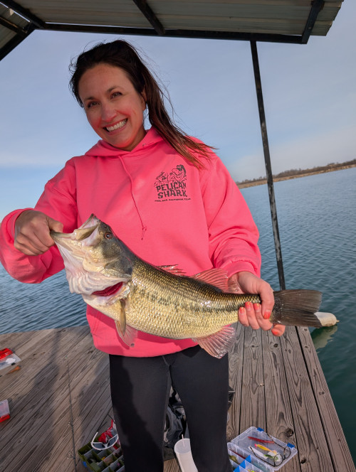 Amber Lowstetter Story Catch