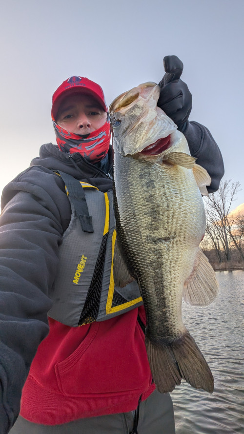 Chad Glemser Story Catch