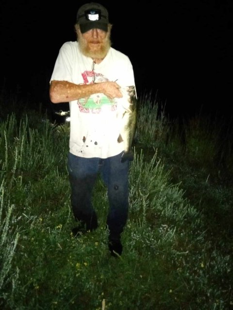 Dalton Ramey Story Catch