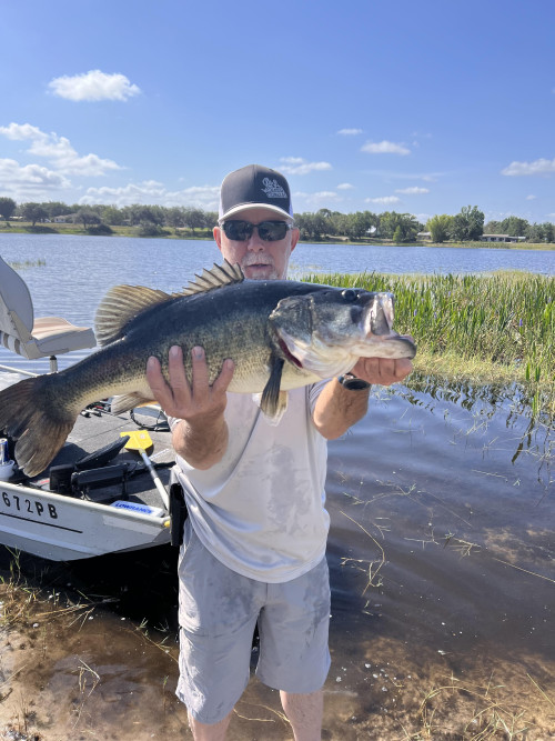 Robert Sconyers Story Catch