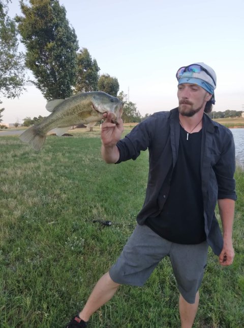 David West Story Catch