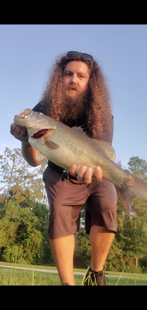 Joey Labus Story Catch