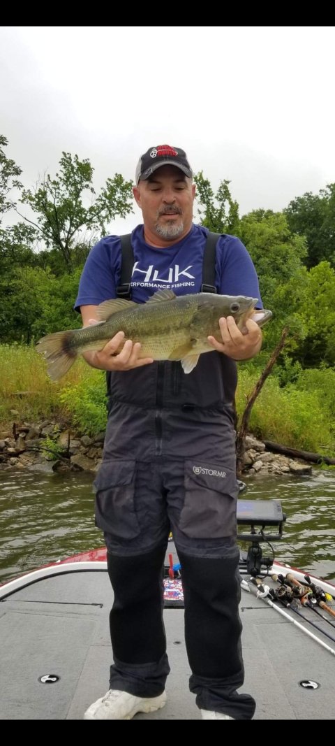 Dale Simpson Story Catch