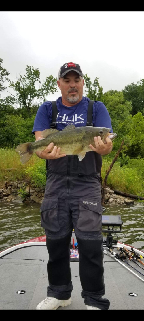 Dale Simpson Story Catch