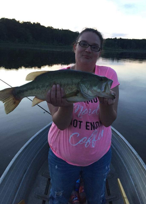 Jessica Warner Story Catch