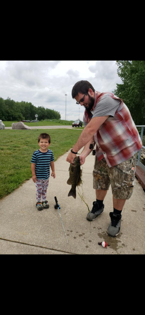 Jason Courier Story Catch